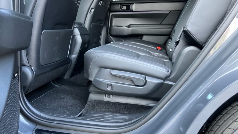 Hyundai SANTA FE 1.6 TGDi Plug-in Hybrid Calligraphy 5dr 4WD Auto Estate
